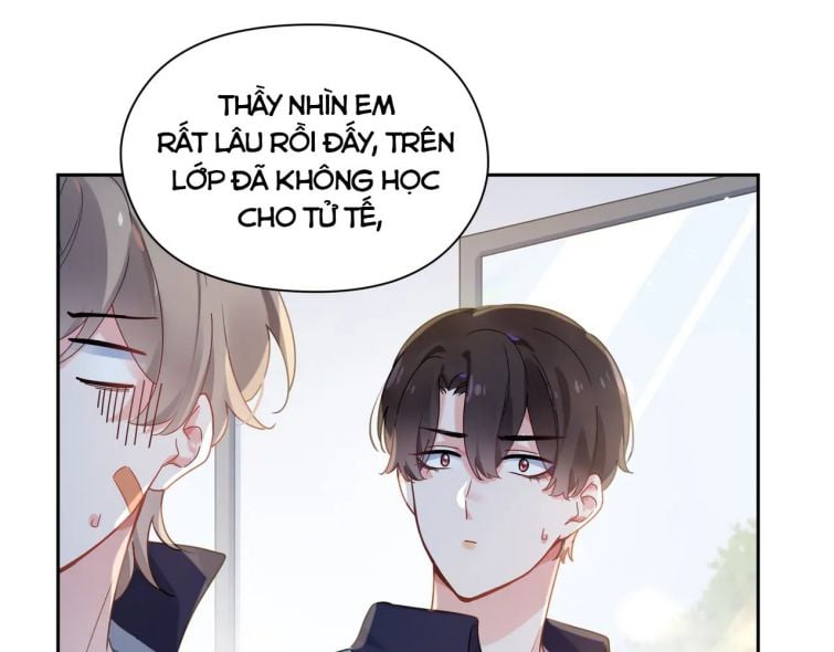 Có Bản Lĩnh Thì Cứ Hung Dữ Đi? Chapter 36 - Next Chapter 37