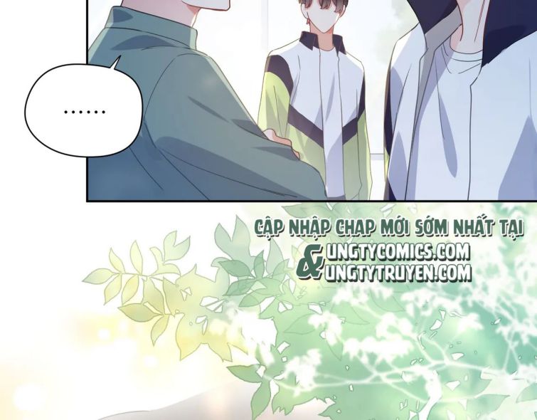 Có Bản Lĩnh Thì Cứ Hung Dữ Đi? Chapter 36 - Next Chapter 37