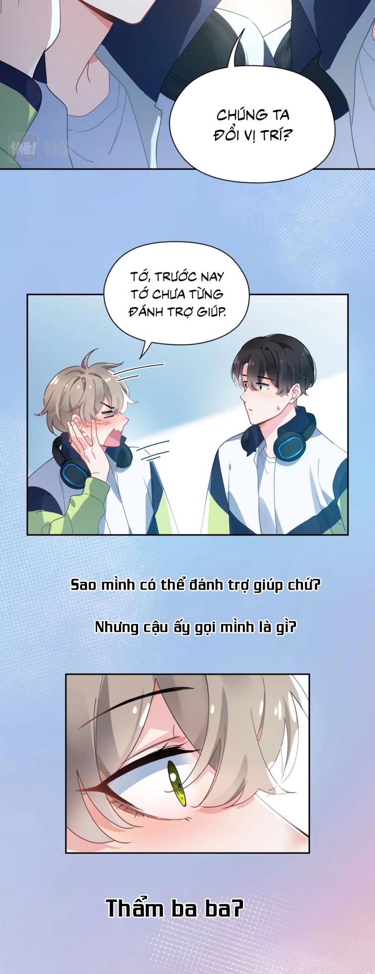 Có Bản Lĩnh Thì Cứ Hung Dữ Đi? Chapter 39 - Next Chapter 40