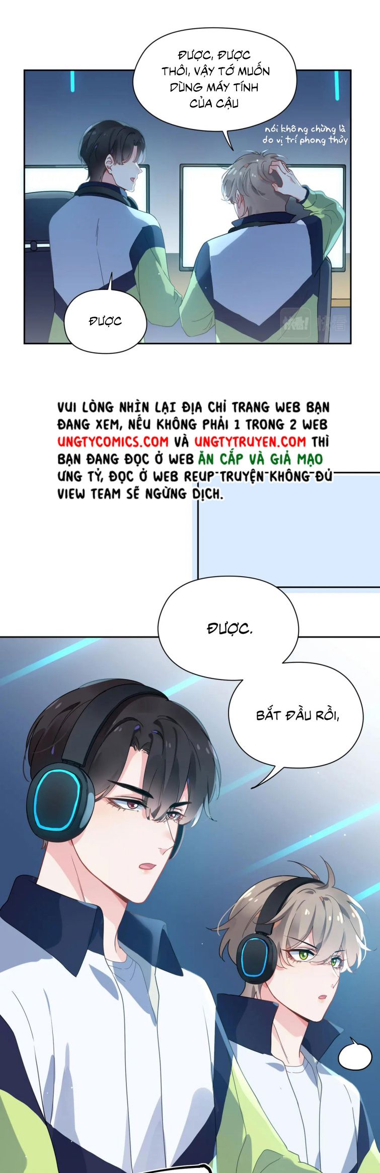 Có Bản Lĩnh Thì Cứ Hung Dữ Đi? Chapter 39 - Next Chapter 40