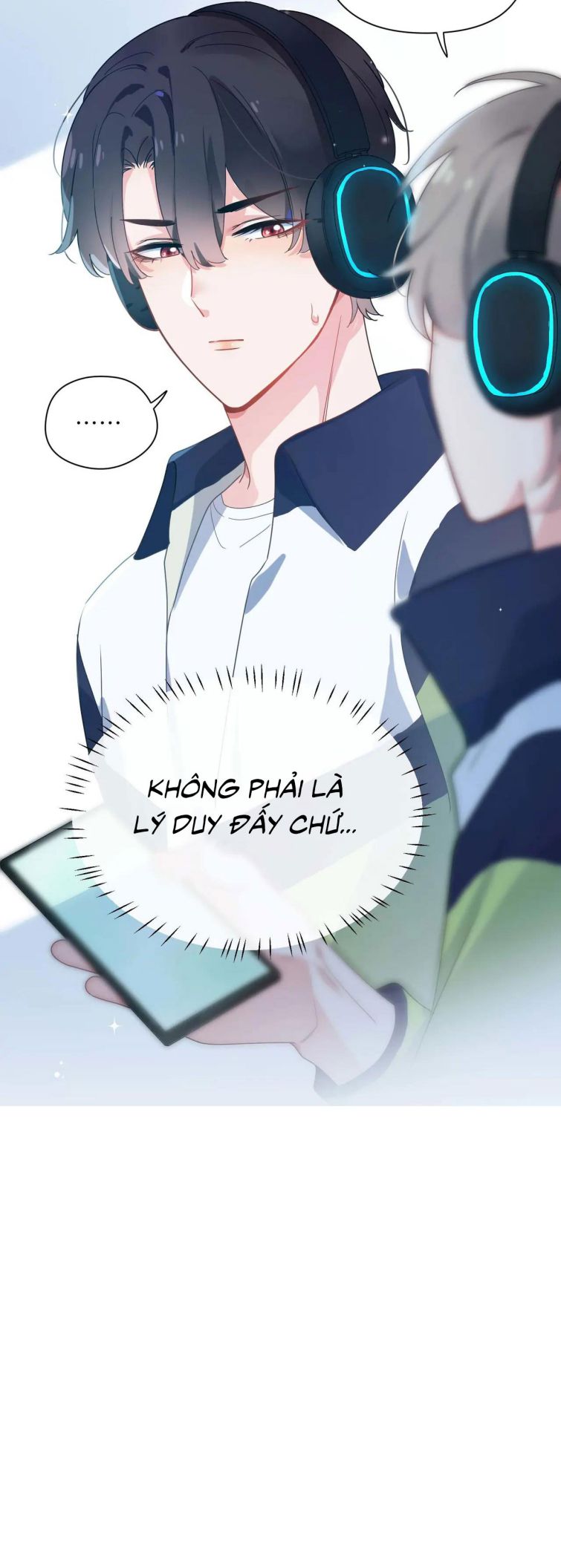 Có Bản Lĩnh Thì Cứ Hung Dữ Đi? Chapter 39 - Next Chapter 40