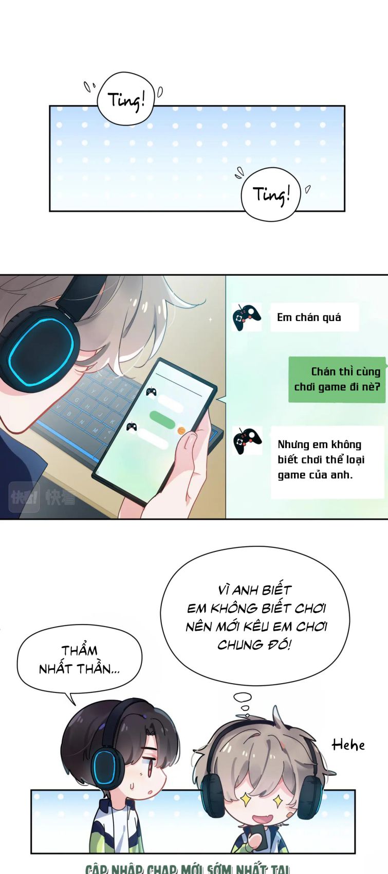 Có Bản Lĩnh Thì Cứ Hung Dữ Đi? Chapter 40 - Next Chapter 41