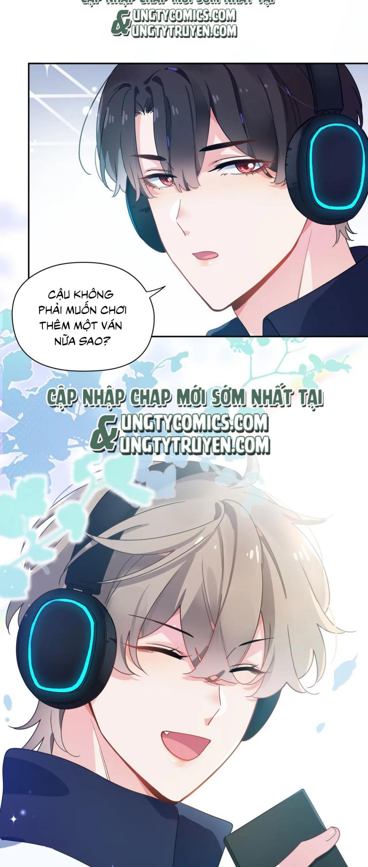 Có Bản Lĩnh Thì Cứ Hung Dữ Đi? Chapter 40 - Next Chapter 41