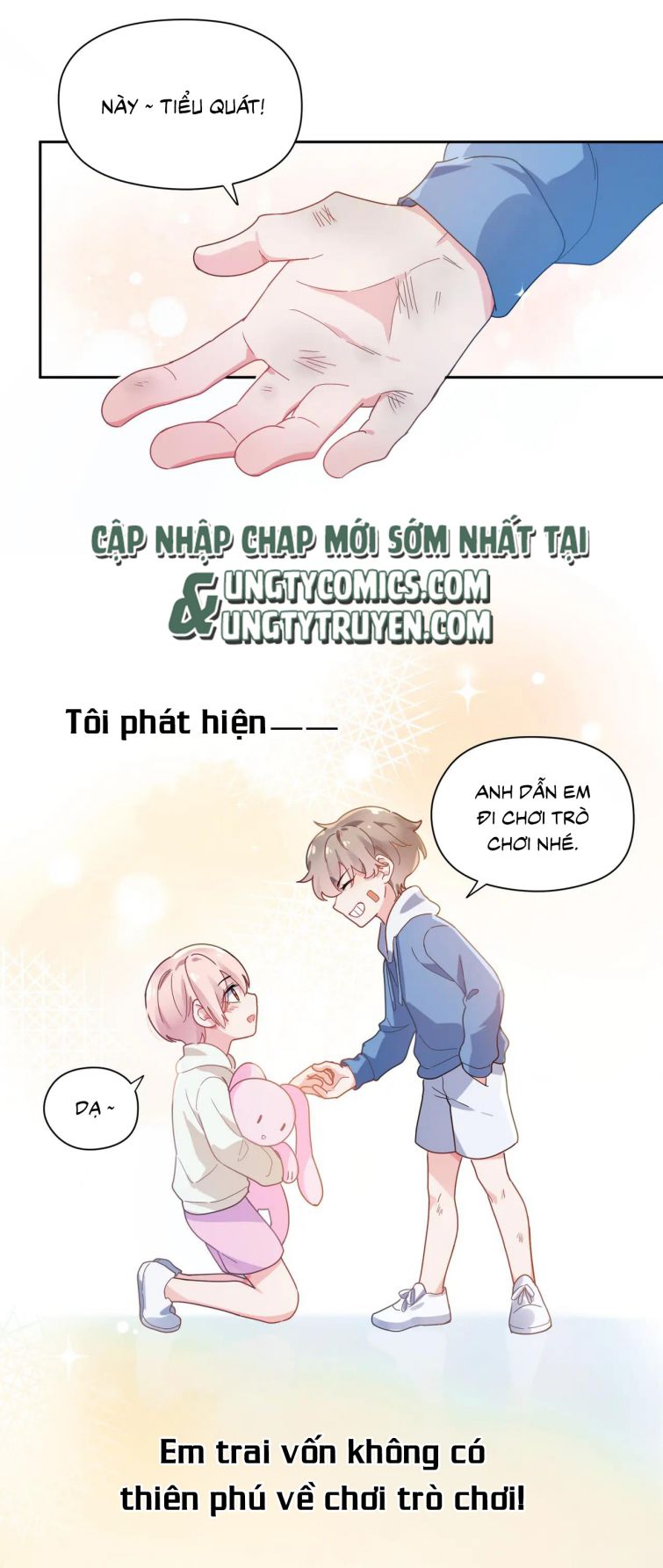 Có Bản Lĩnh Thì Cứ Hung Dữ Đi? Chapter 40 - Next Chapter 41