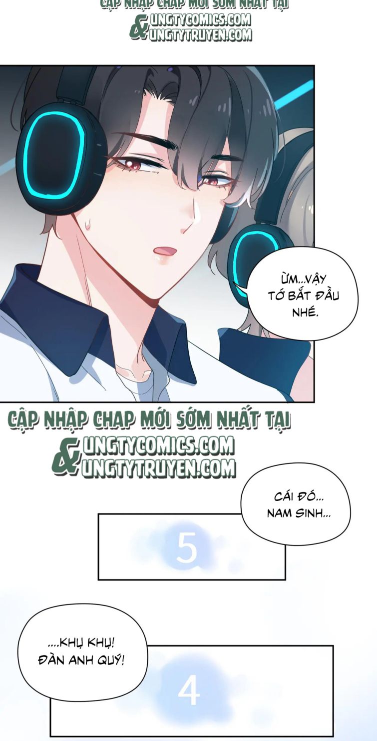 Có Bản Lĩnh Thì Cứ Hung Dữ Đi? Chapter 40 - Next Chapter 41