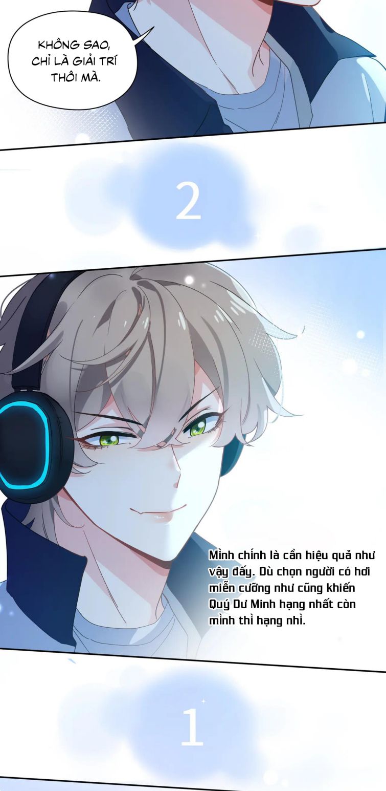 Có Bản Lĩnh Thì Cứ Hung Dữ Đi? Chapter 40 - Next Chapter 41