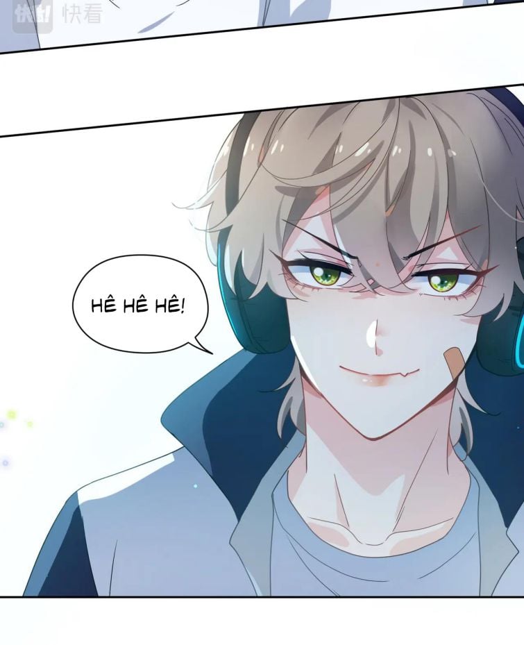 Có Bản Lĩnh Thì Cứ Hung Dữ Đi? Chapter 41 - Next Chapter 42