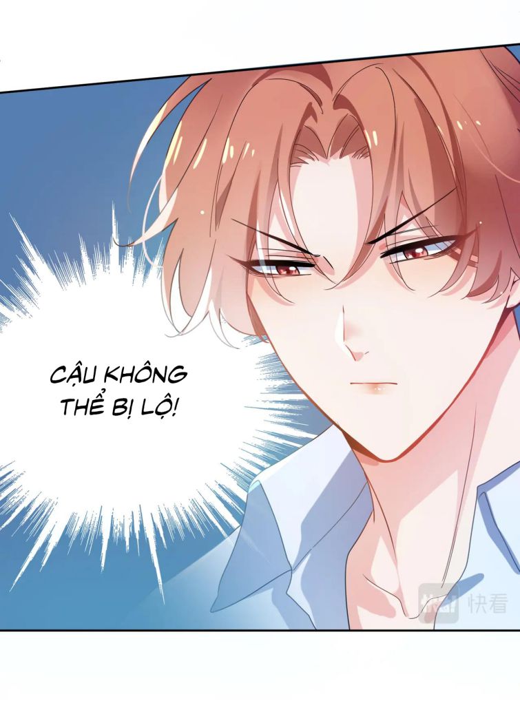 Có Bản Lĩnh Thì Cứ Hung Dữ Đi? Chapter 41 - Next Chapter 42