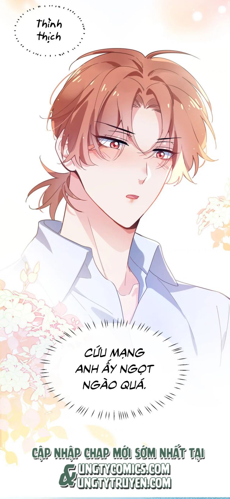 Có Bản Lĩnh Thì Cứ Hung Dữ Đi? Chapter 41 - Next Chapter 42