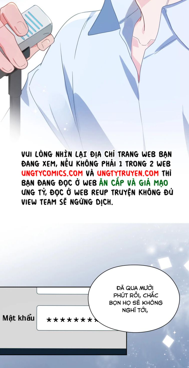 Có Bản Lĩnh Thì Cứ Hung Dữ Đi? Chapter 43 - Next Chapter 44