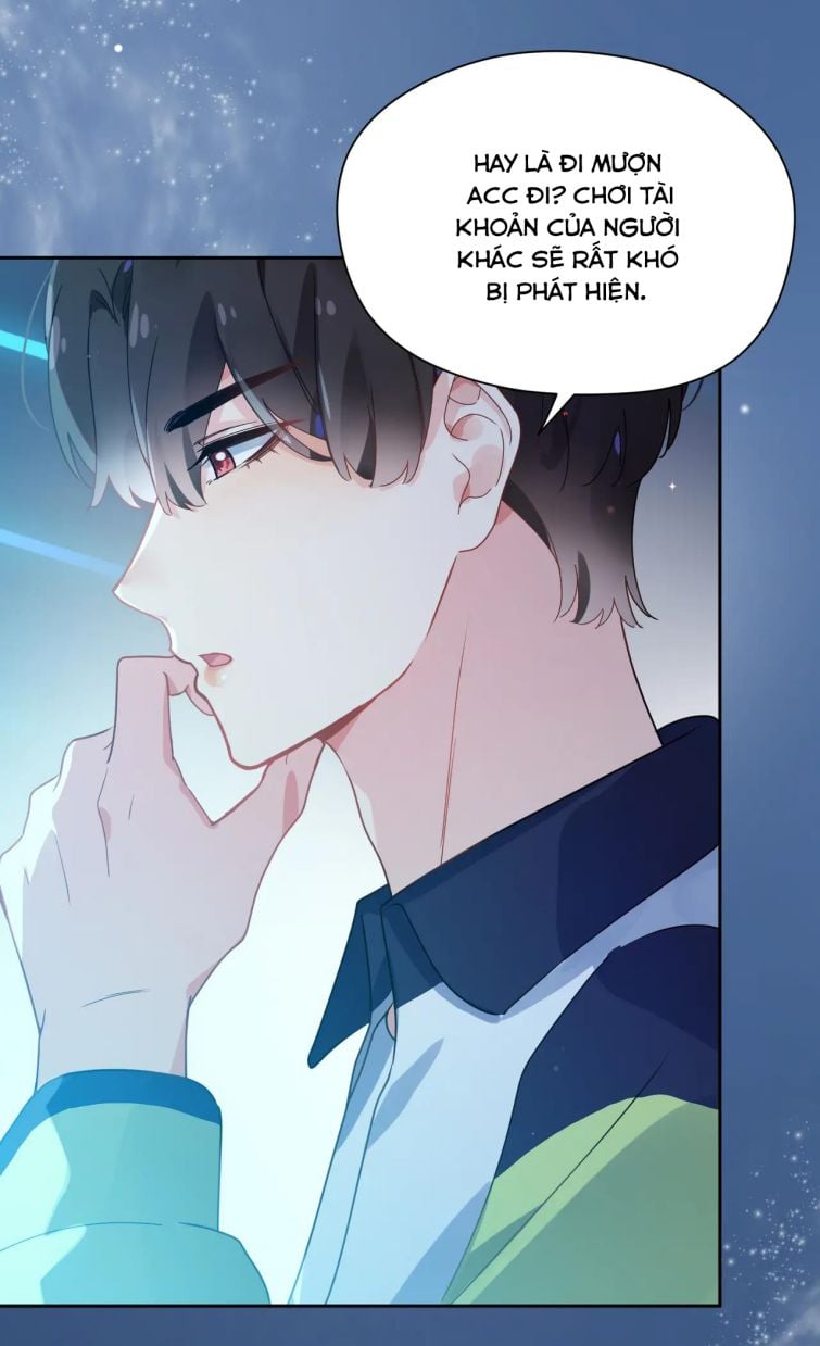 Có Bản Lĩnh Thì Cứ Hung Dữ Đi? Chapter 43 - Next Chapter 44