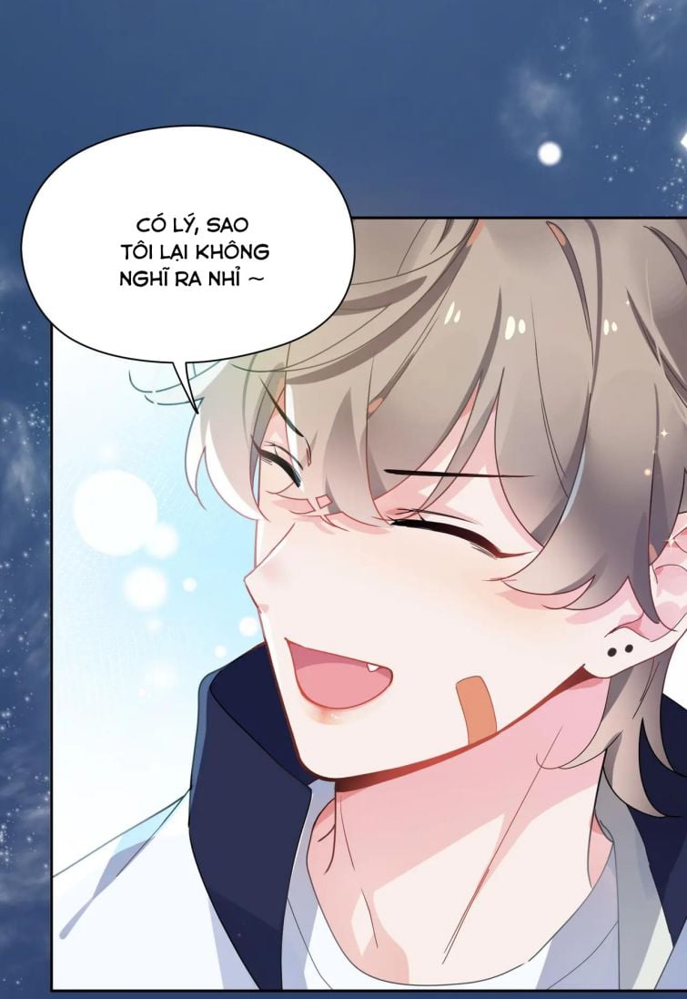 Có Bản Lĩnh Thì Cứ Hung Dữ Đi? Chapter 43 - Next Chapter 44