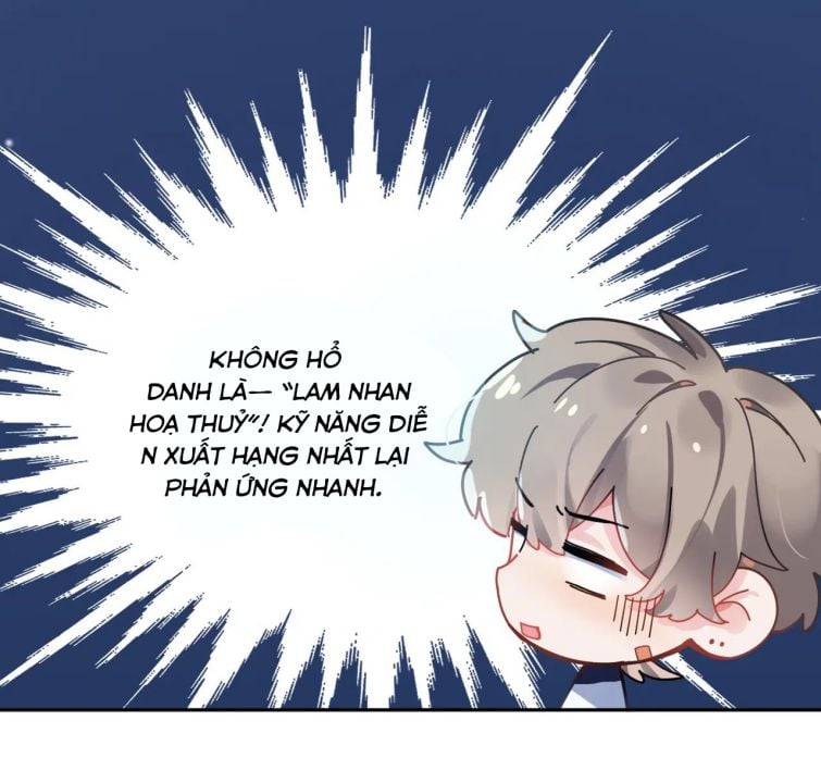 Có Bản Lĩnh Thì Cứ Hung Dữ Đi? Chapter 43 - Next Chapter 44