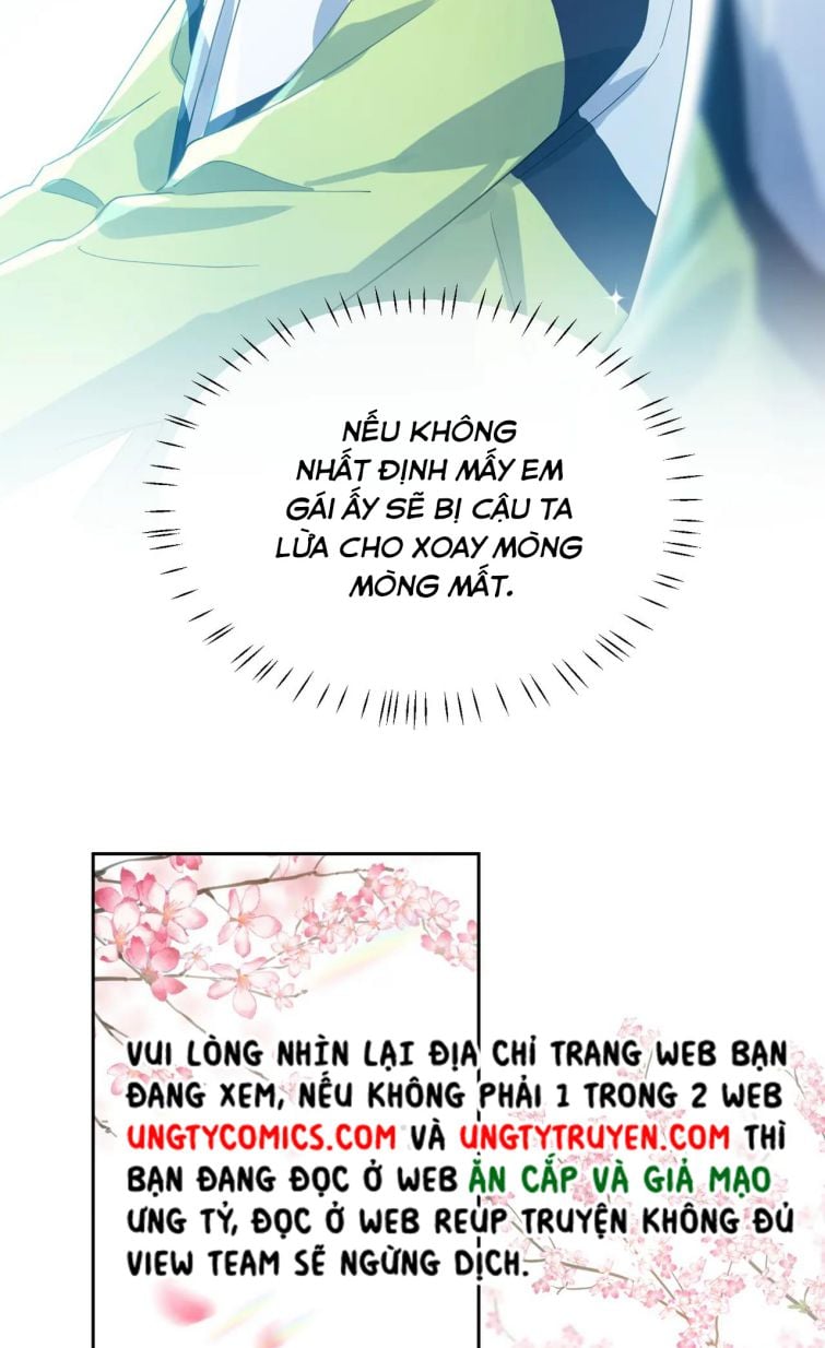 Có Bản Lĩnh Thì Cứ Hung Dữ Đi? Chapter 43 - Next Chapter 44