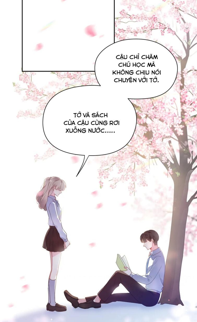 Có Bản Lĩnh Thì Cứ Hung Dữ Đi? Chapter 43 - Next Chapter 44