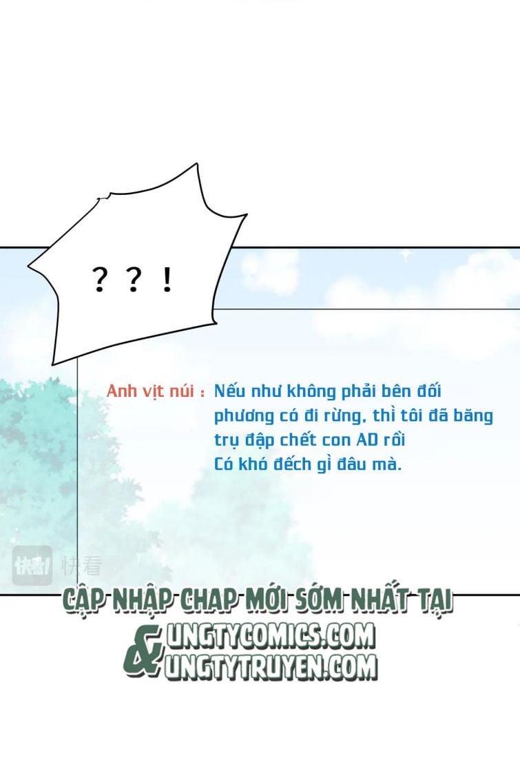 Có Bản Lĩnh Thì Cứ Hung Dữ Đi? Chapter 43 - Next Chapter 44