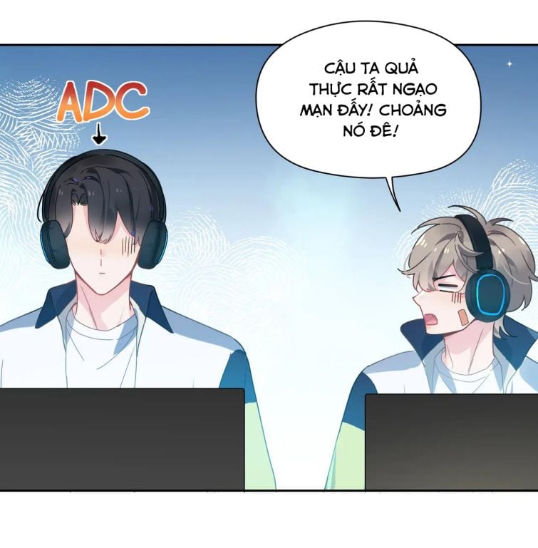 Có Bản Lĩnh Thì Cứ Hung Dữ Đi? Chapter 43 - Next Chapter 44