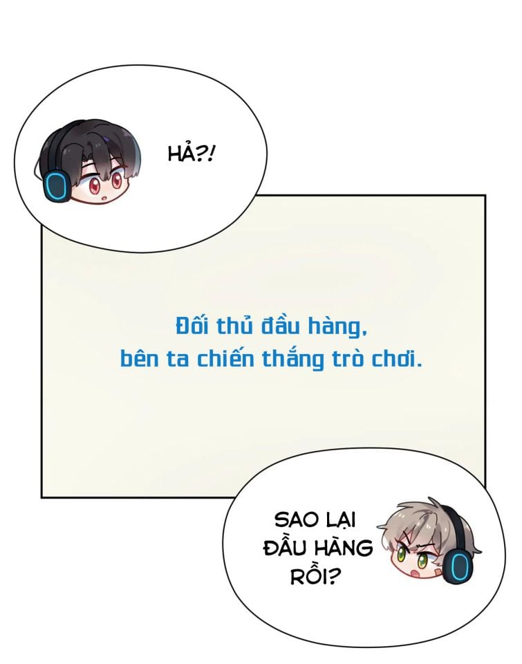 Có Bản Lĩnh Thì Cứ Hung Dữ Đi? Chapter 43 - Next Chapter 44