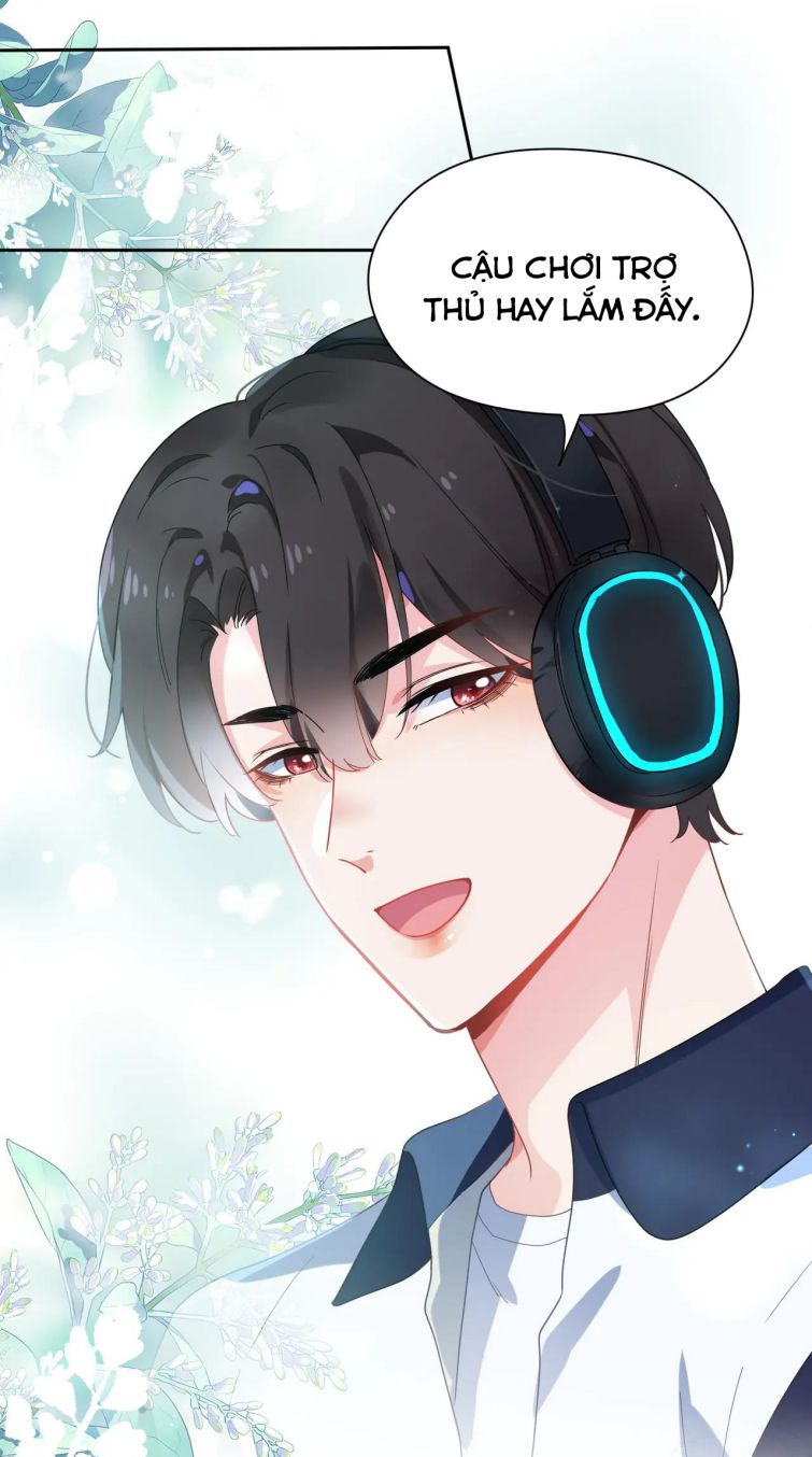 Có Bản Lĩnh Thì Cứ Hung Dữ Đi? Chapter 43 - Next Chapter 44