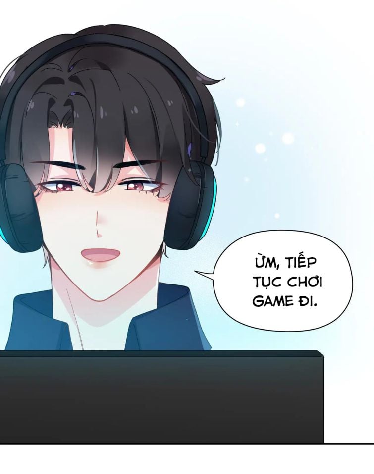 Có Bản Lĩnh Thì Cứ Hung Dữ Đi? Chapter 43 - Next Chapter 44