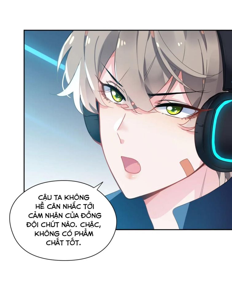 Có Bản Lĩnh Thì Cứ Hung Dữ Đi? Chapter 43 - Next Chapter 44