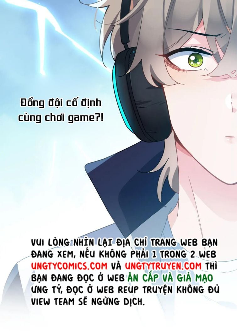 Có Bản Lĩnh Thì Cứ Hung Dữ Đi? Chapter 43 - Next Chapter 44