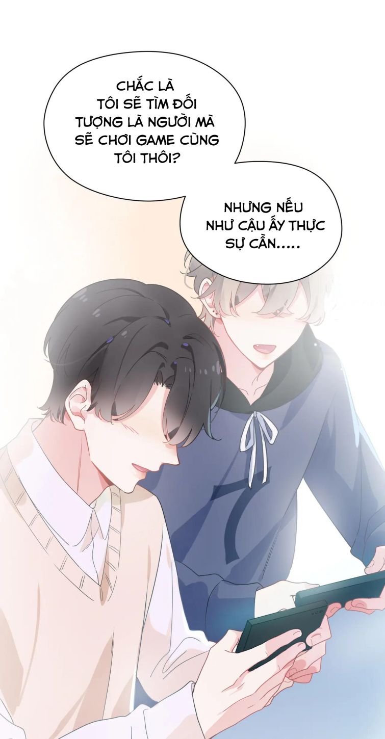 Có Bản Lĩnh Thì Cứ Hung Dữ Đi? Chapter 43 - Next Chapter 44