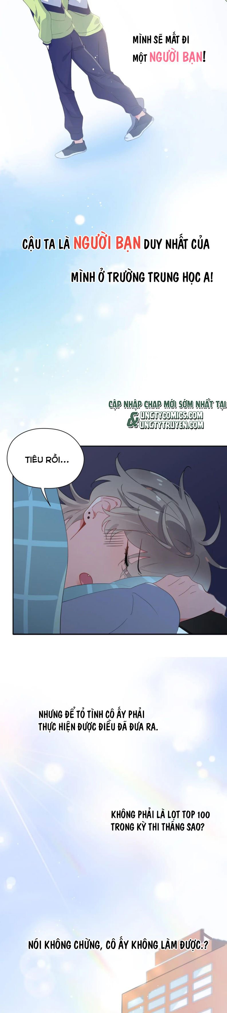 Có Bản Lĩnh Thì Cứ Hung Dữ Đi? Chapter 44 - Next Chapter 45