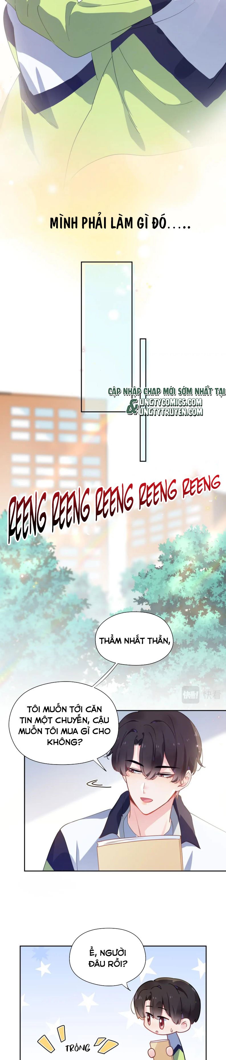 Có Bản Lĩnh Thì Cứ Hung Dữ Đi? Chapter 44 - Next Chapter 45