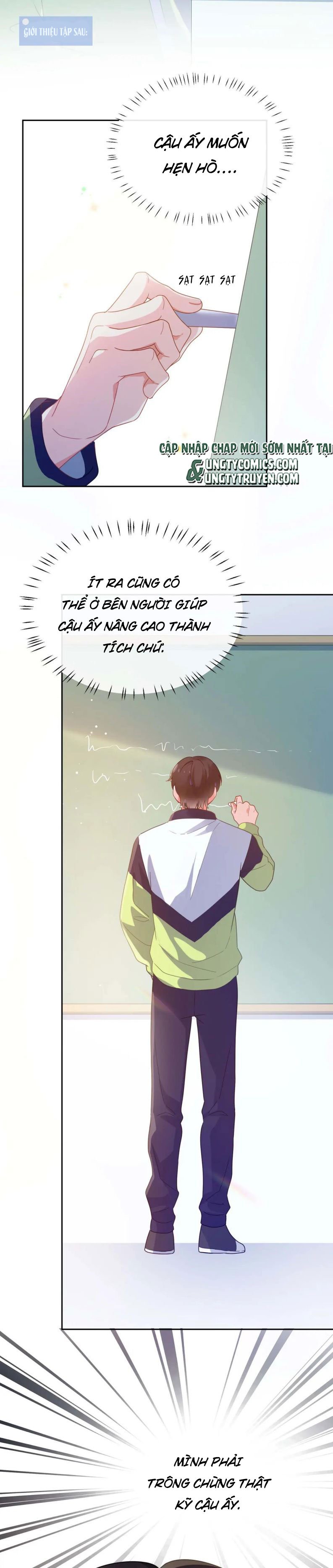 Có Bản Lĩnh Thì Cứ Hung Dữ Đi? Chapter 44 - Next Chapter 45