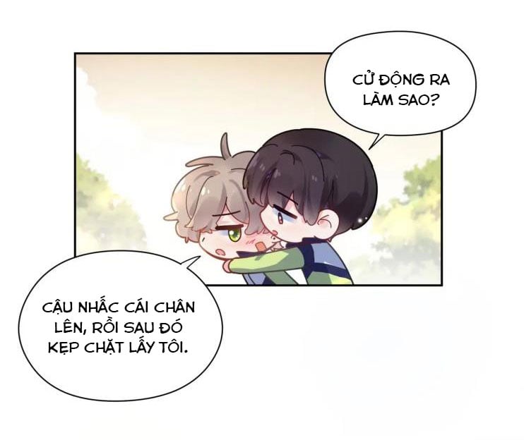 Có Bản Lĩnh Thì Cứ Hung Dữ Đi? Chapter 47 - Next Chapter 48