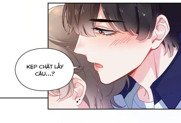 Có Bản Lĩnh Thì Cứ Hung Dữ Đi? Chapter 47 - Next Chapter 48