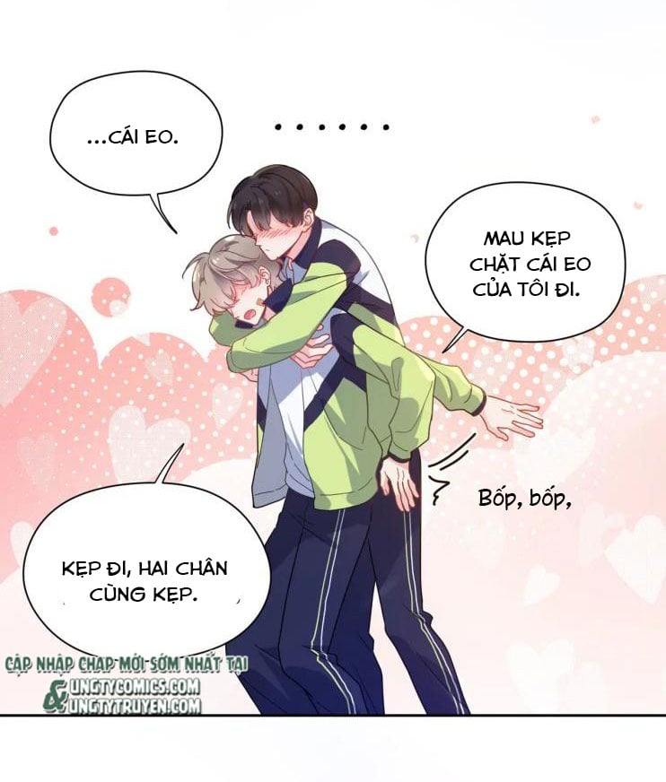 Có Bản Lĩnh Thì Cứ Hung Dữ Đi? Chapter 47 - Next Chapter 48