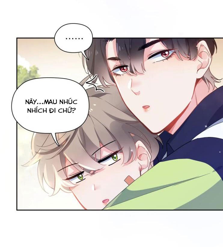 Có Bản Lĩnh Thì Cứ Hung Dữ Đi? Chapter 47 - Next Chapter 48