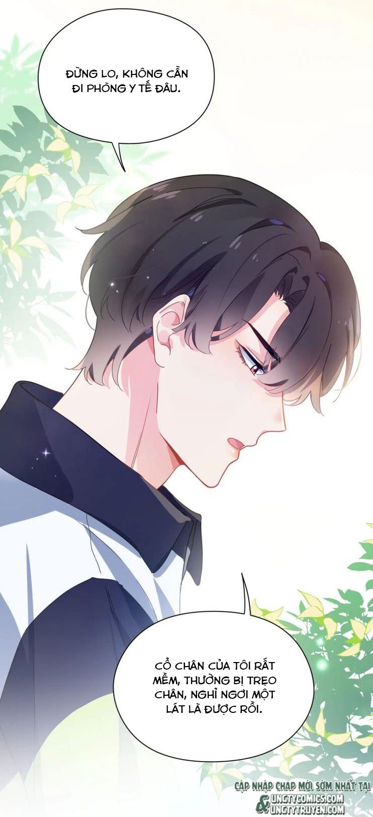 Có Bản Lĩnh Thì Cứ Hung Dữ Đi? Chapter 47 - Next Chapter 48