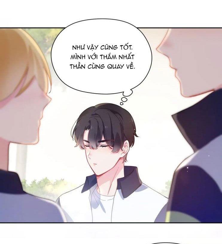 Có Bản Lĩnh Thì Cứ Hung Dữ Đi? Chapter 47 - Next Chapter 48