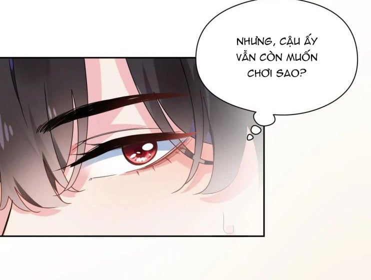 Có Bản Lĩnh Thì Cứ Hung Dữ Đi? Chapter 47 - Next Chapter 48