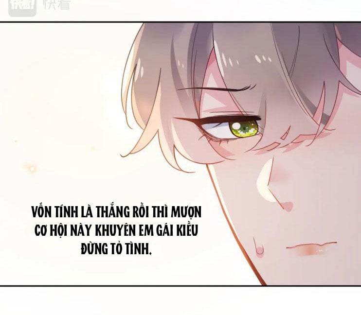 Có Bản Lĩnh Thì Cứ Hung Dữ Đi? Chapter 47 - Next Chapter 48