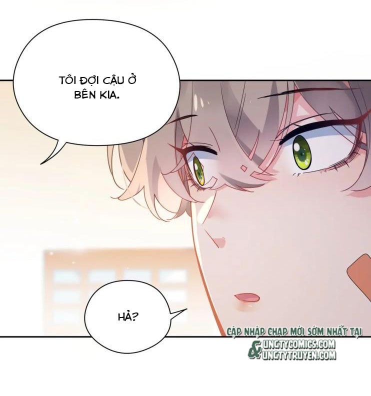 Có Bản Lĩnh Thì Cứ Hung Dữ Đi? Chapter 47 - Next Chapter 48