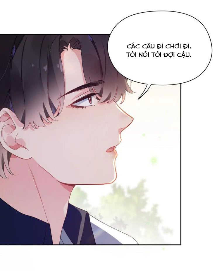 Có Bản Lĩnh Thì Cứ Hung Dữ Đi? Chapter 47 - Next Chapter 48