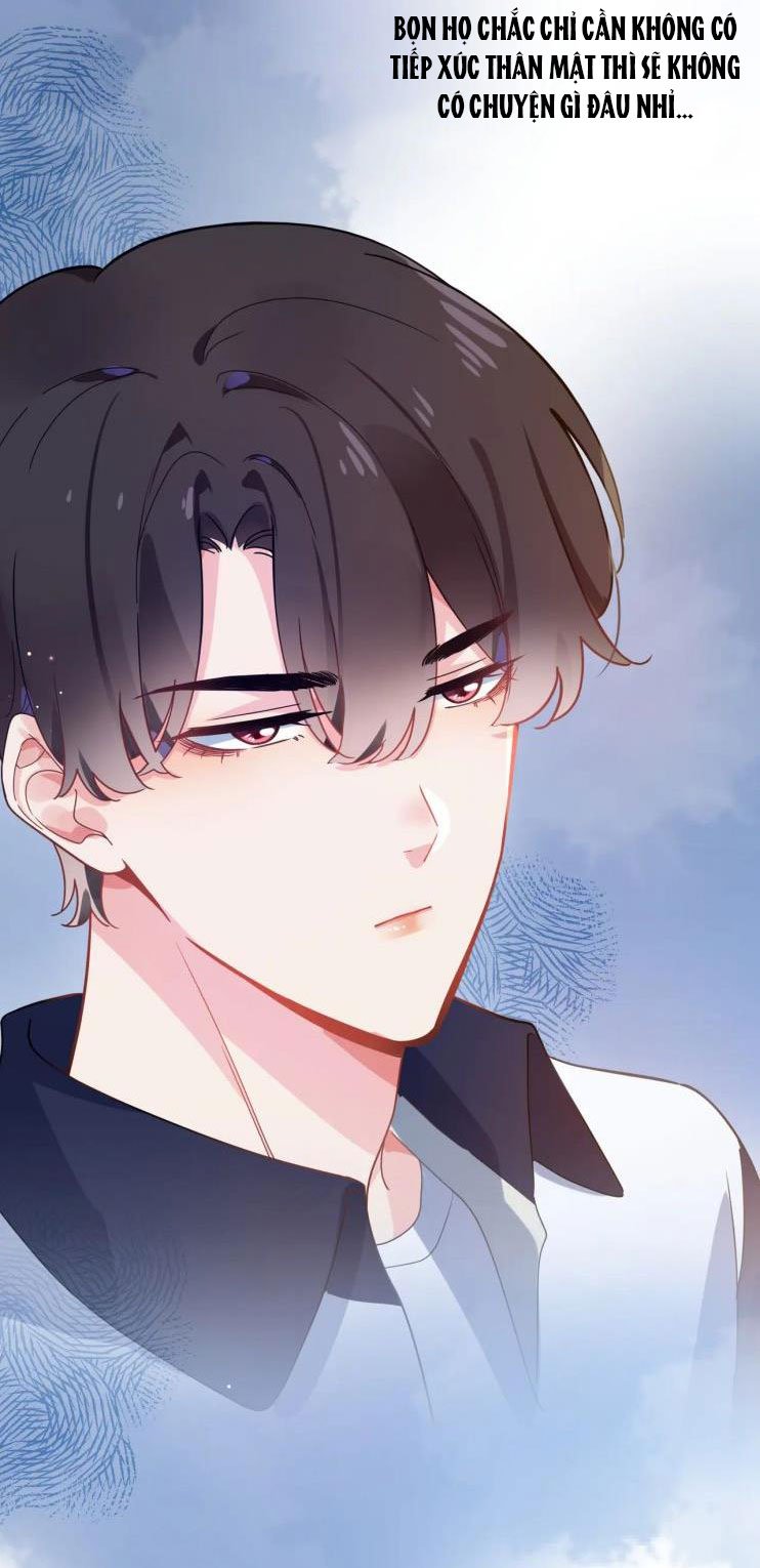 Có Bản Lĩnh Thì Cứ Hung Dữ Đi? Chapter 47 - Next Chapter 48