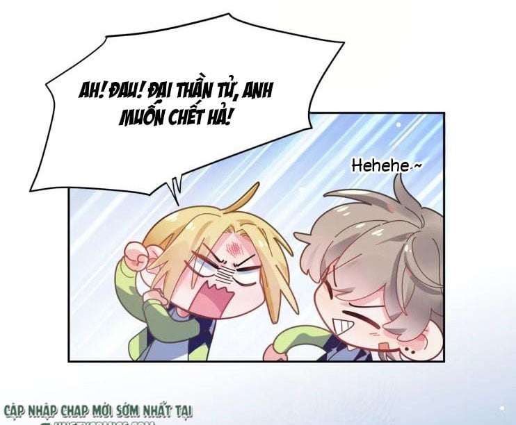 Có Bản Lĩnh Thì Cứ Hung Dữ Đi? Chapter 47 - Next Chapter 48