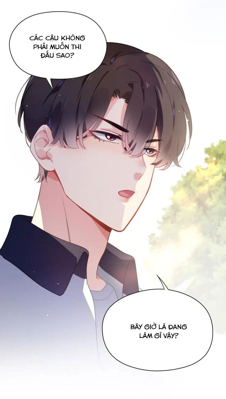 Có Bản Lĩnh Thì Cứ Hung Dữ Đi? Chapter 47 - Next Chapter 48