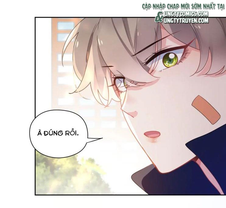 Có Bản Lĩnh Thì Cứ Hung Dữ Đi? Chapter 47 - Next Chapter 48