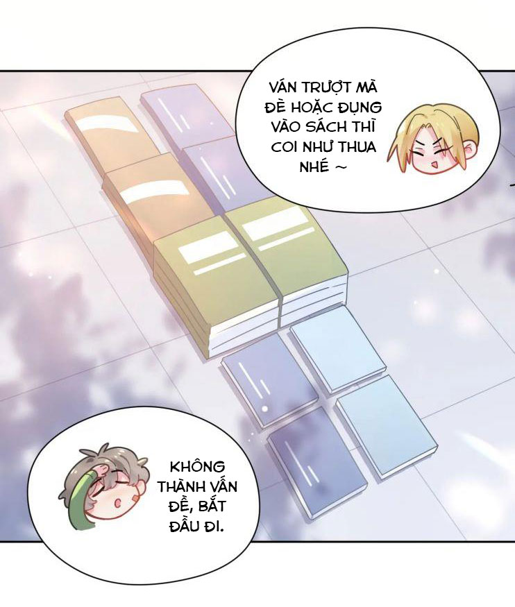 Có Bản Lĩnh Thì Cứ Hung Dữ Đi? Chapter 47 - Next Chapter 48