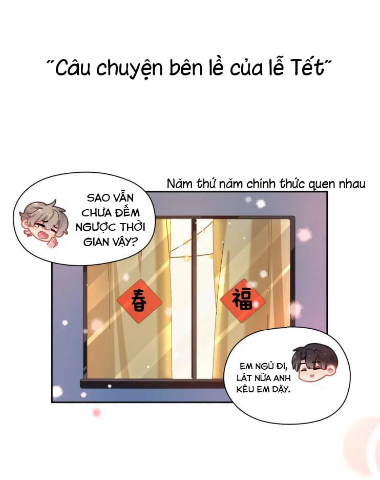 Có Bản Lĩnh Thì Cứ Hung Dữ Đi? Chapter 47 - Next Chapter 48