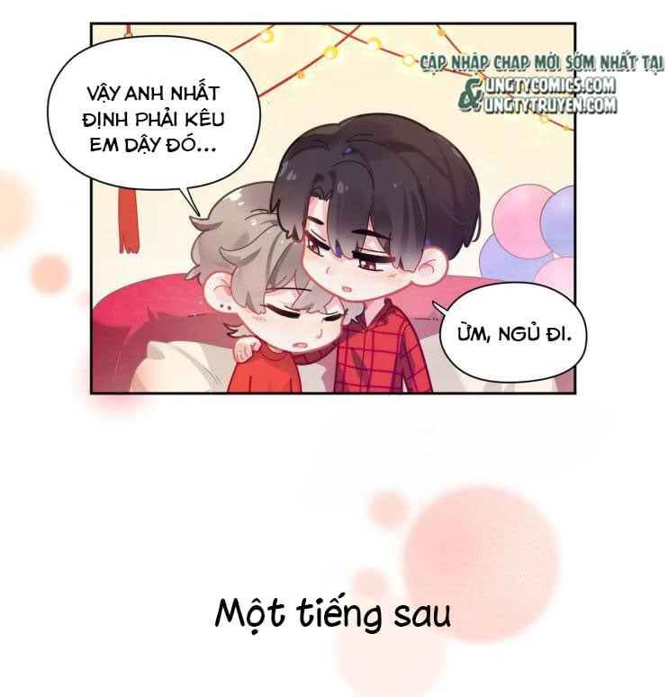 Có Bản Lĩnh Thì Cứ Hung Dữ Đi? Chapter 47 - Next Chapter 48