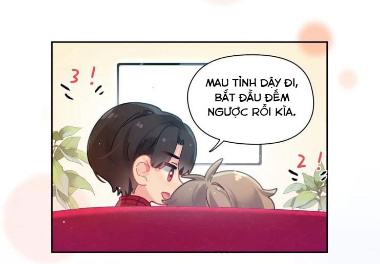 Có Bản Lĩnh Thì Cứ Hung Dữ Đi? Chapter 47 - Next Chapter 48