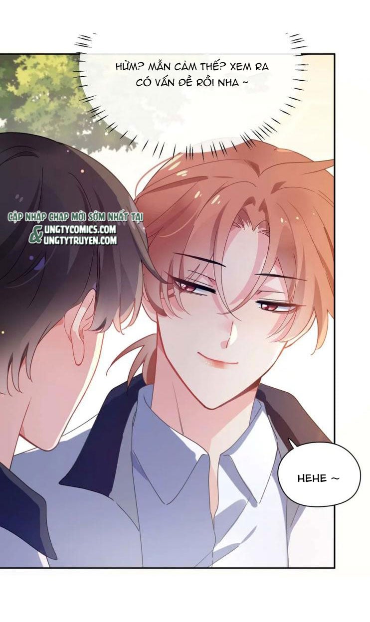 Có Bản Lĩnh Thì Cứ Hung Dữ Đi? Chapter 47 - Next Chapter 48