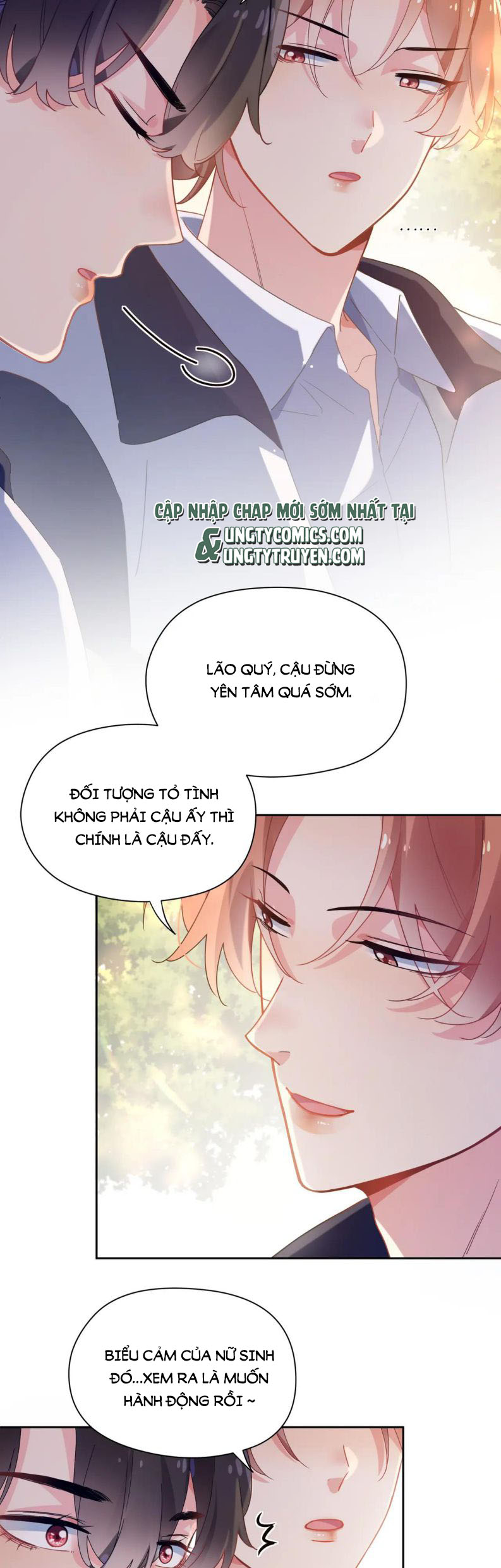 Có Bản Lĩnh Thì Cứ Hung Dữ Đi? Chapter 49 - Next Chapter 50